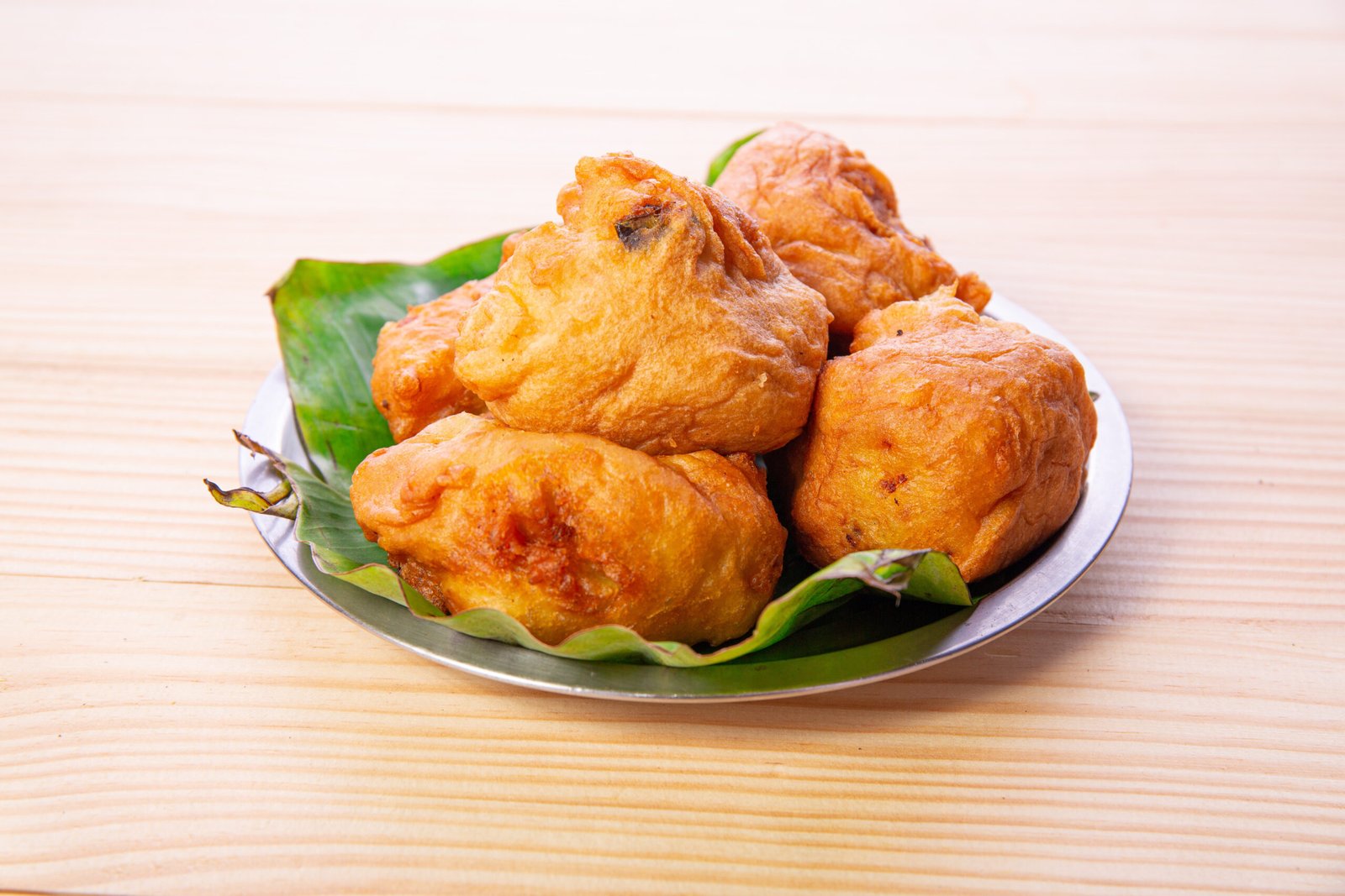 Bonda