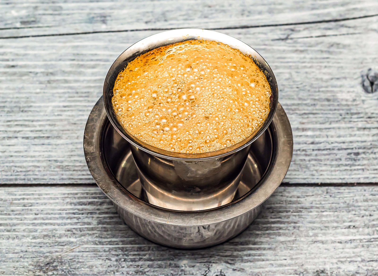 Filter coffee